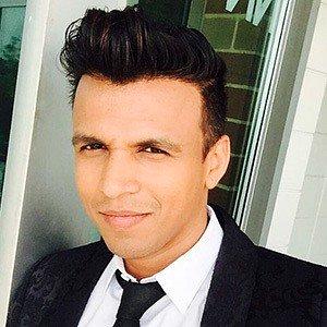 facts on Abhijeet Sawant