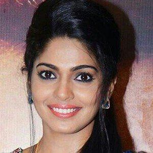 facts on Pooja Sawant