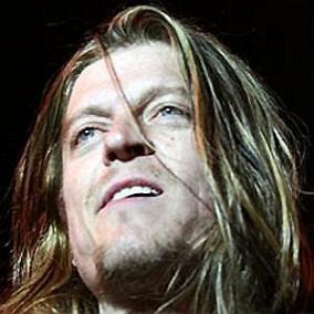 facts on Wes Scantlin