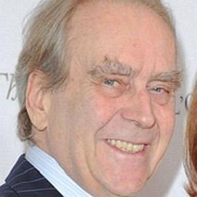 Gerald Scarfe facts