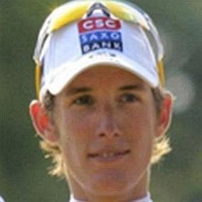 Andy Schleck facts