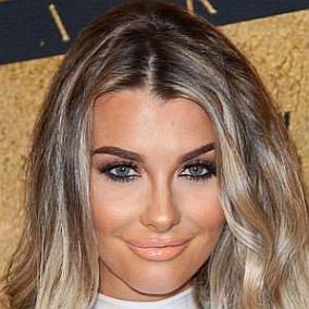 facts on Emily Sears