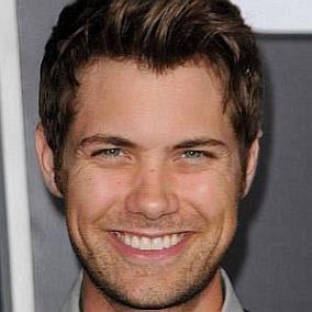 facts on Drew Seeley