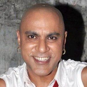 facts on Baba Sehgal