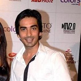 facts on Mohit Sehgal