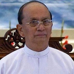 Thein Sein facts