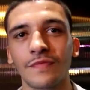 Lee Selby facts