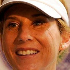 facts on Monica Seles