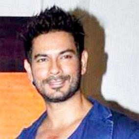 facts on Keith Sequeira