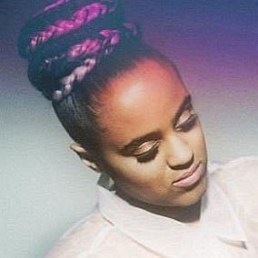 Seinabo Sey facts