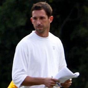 facts on Kyle Shanahan