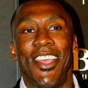 facts on Shannon Sharpe