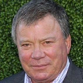 facts on William Shatner