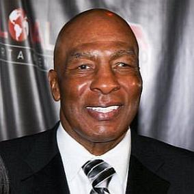 Earnie Shavers facts