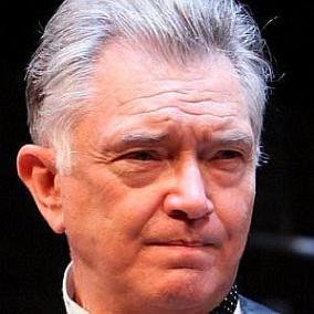 facts on Martin Shaw