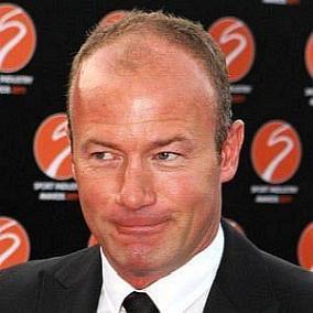 facts on Alan Shearer