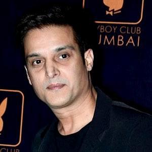 Jimmy Sheirgill facts