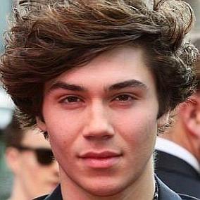 George Shelley facts
