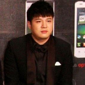facts on Shindong