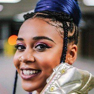 facts on Sho Madjozi