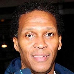 facts on Keith Shocklee