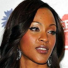 facts on Shontelle