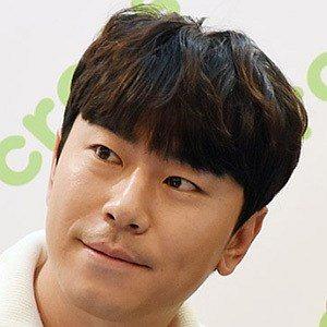 Lee Si-eon facts