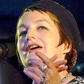 facts on Jane Siberry