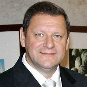 Sergei Sidorsky facts
