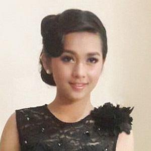 facts on Putri Ayu Silaen