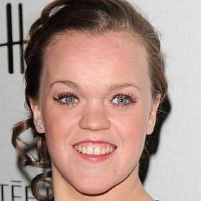 facts on Ellie Simmonds