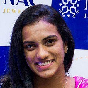 facts on PV Sindhu