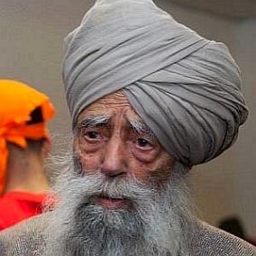 Fauja Singh facts