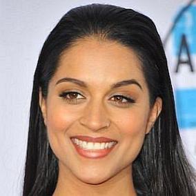 facts on Lilly Singh