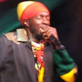 Sizzla facts