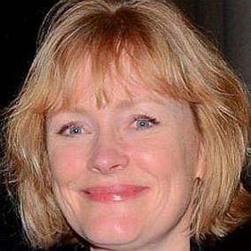 Claire Skinner facts