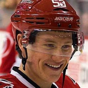 facts on Jeff Skinner