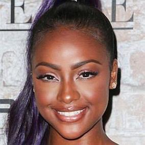 facts on Justine Skye