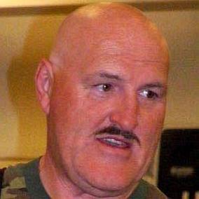 Sgt. Slaughter facts