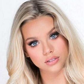 facts on Kaylyn Slevin