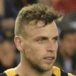 Brodie Smith facts