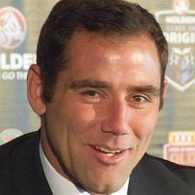 facts on Cameron Smith