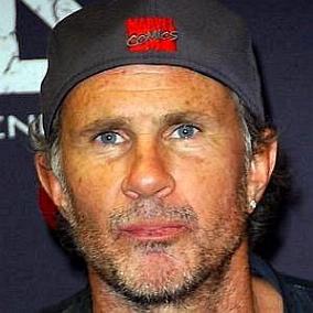 Chad Smith facts