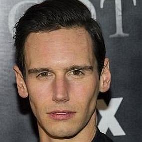 facts on Cory Michael Smith