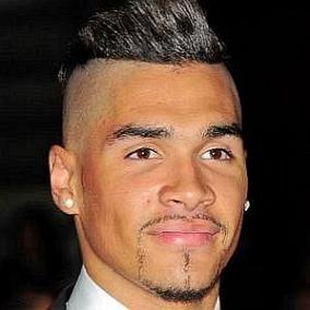 Louis Smith facts