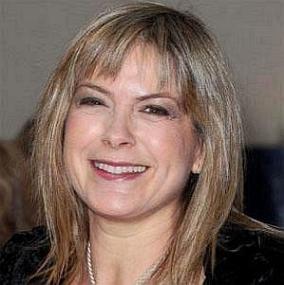 Penny Smith facts