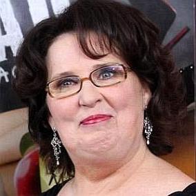 facts on Phyllis Smith