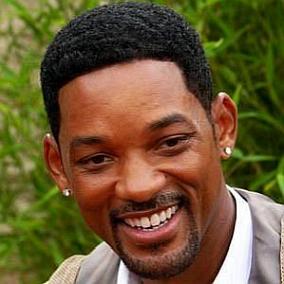 Will Smith facts