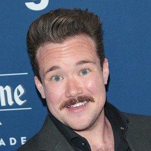 Zeke Smith facts