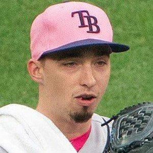 Blake Snell facts